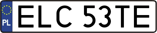 ELC53TE