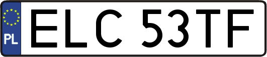 ELC53TF