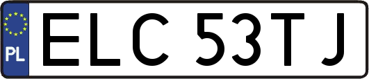 ELC53TJ