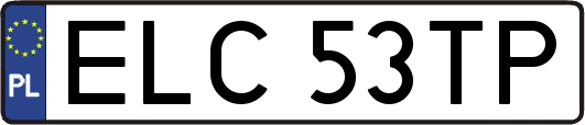 ELC53TP