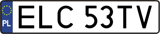 ELC53TV