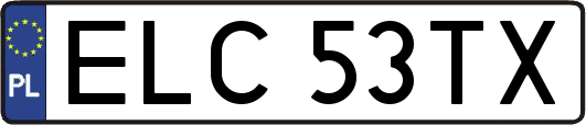 ELC53TX