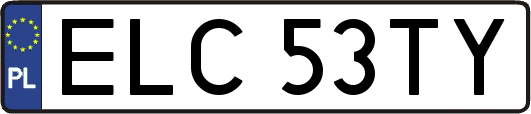 ELC53TY