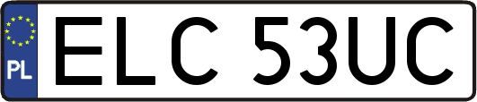 ELC53UC