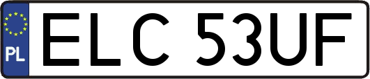 ELC53UF
