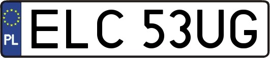 ELC53UG