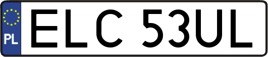 ELC53UL