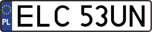 ELC53UN