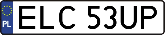 ELC53UP