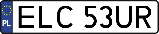 ELC53UR