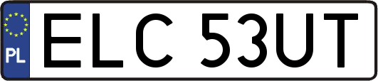 ELC53UT