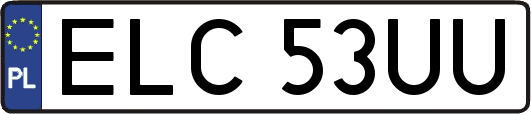 ELC53UU