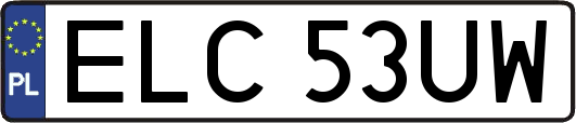 ELC53UW