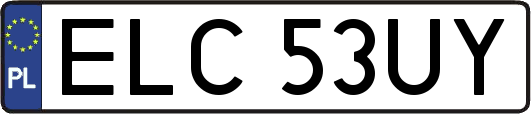 ELC53UY