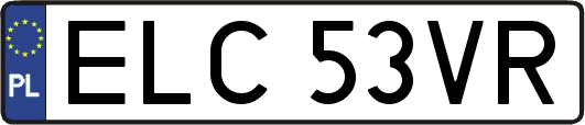 ELC53VR