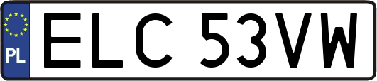 ELC53VW
