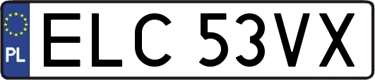 ELC53VX