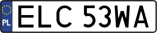 ELC53WA
