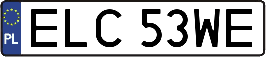 ELC53WE