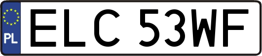 ELC53WF