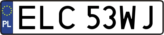ELC53WJ