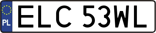 ELC53WL