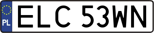 ELC53WN