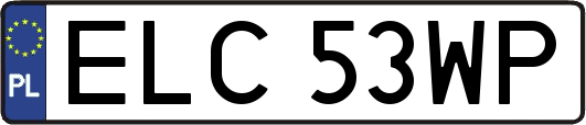 ELC53WP
