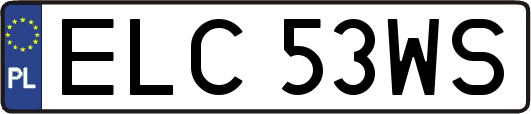 ELC53WS