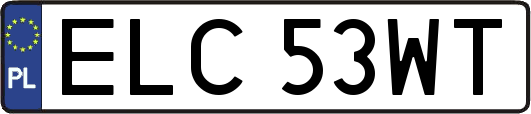 ELC53WT