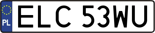 ELC53WU