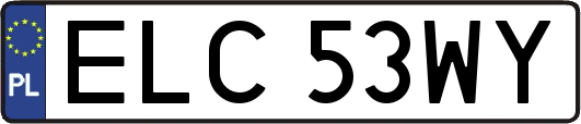 ELC53WY