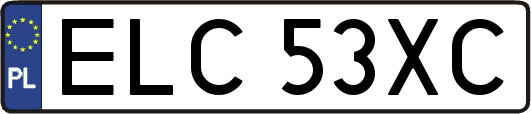 ELC53XC