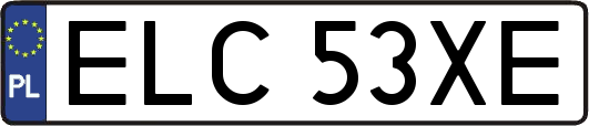 ELC53XE