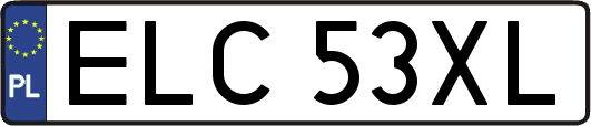 ELC53XL