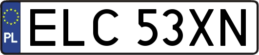 ELC53XN