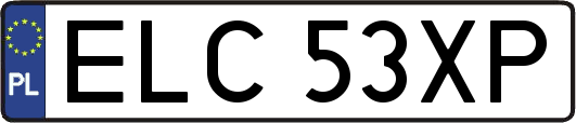 ELC53XP