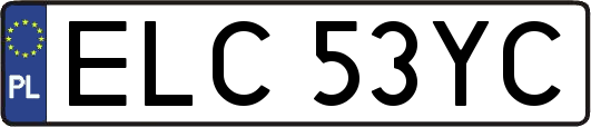 ELC53YC