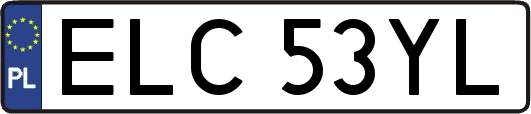 ELC53YL