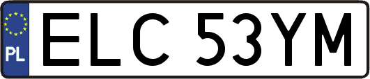 ELC53YM