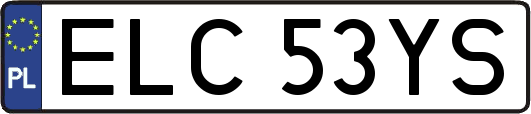 ELC53YS