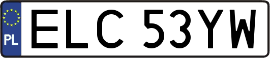 ELC53YW