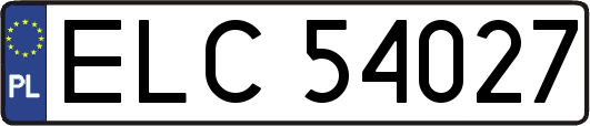 ELC54027