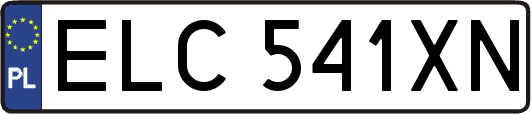 ELC541XN