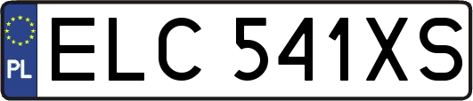 ELC541XS
