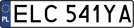 ELC541YA