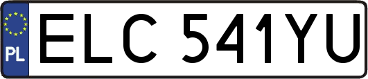 ELC541YU