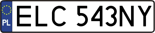 ELC543NY