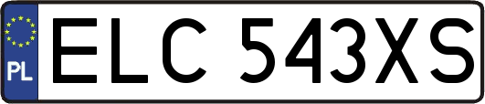 ELC543XS