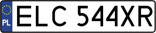 ELC544XR